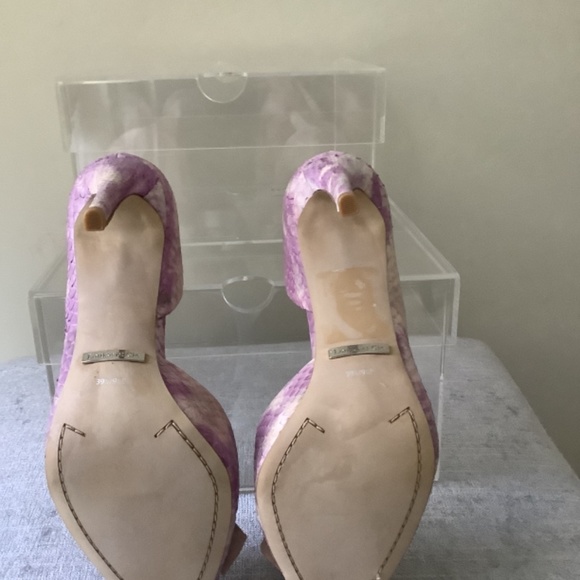 Louise et Cie, size 9.5 - Picture 3 of 3